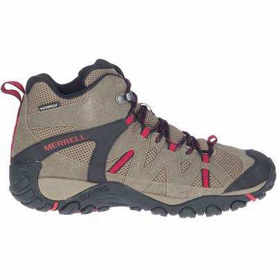 Botas merrell hombre sale